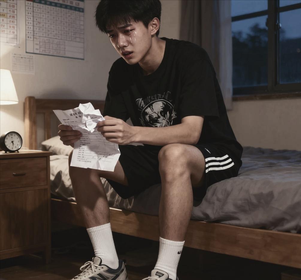 大三男生网上交友3个月感染艾滋，这一案例再次敲响高校防艾警钟。
近年来，大学生感