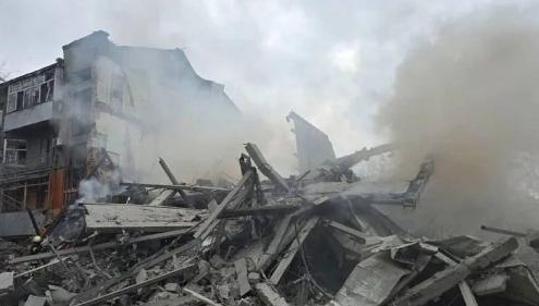 美国真的是俄罗斯的好老师，抓捕马杜罗后俄罗斯也开始针对乌克兰的军官进行斩首行动。