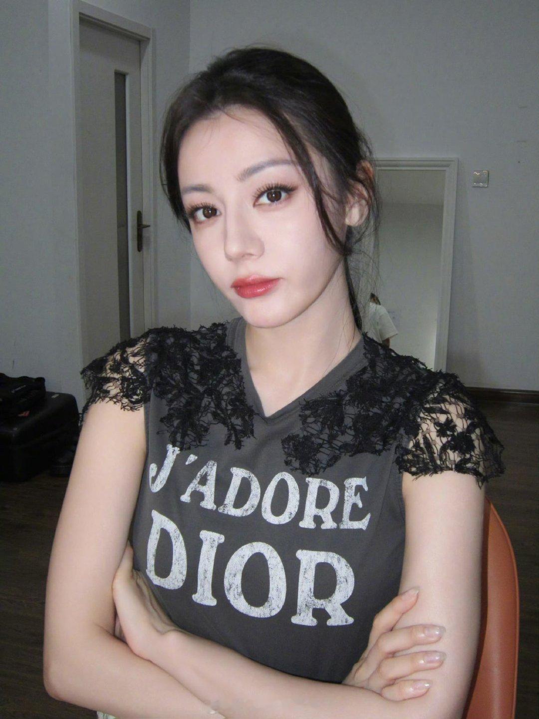 迪丽热巴要演爱奇艺迷你剧了迪丽热巴虽然不能同时拥有一切迪丽热巴迷你剧了《虽然不能