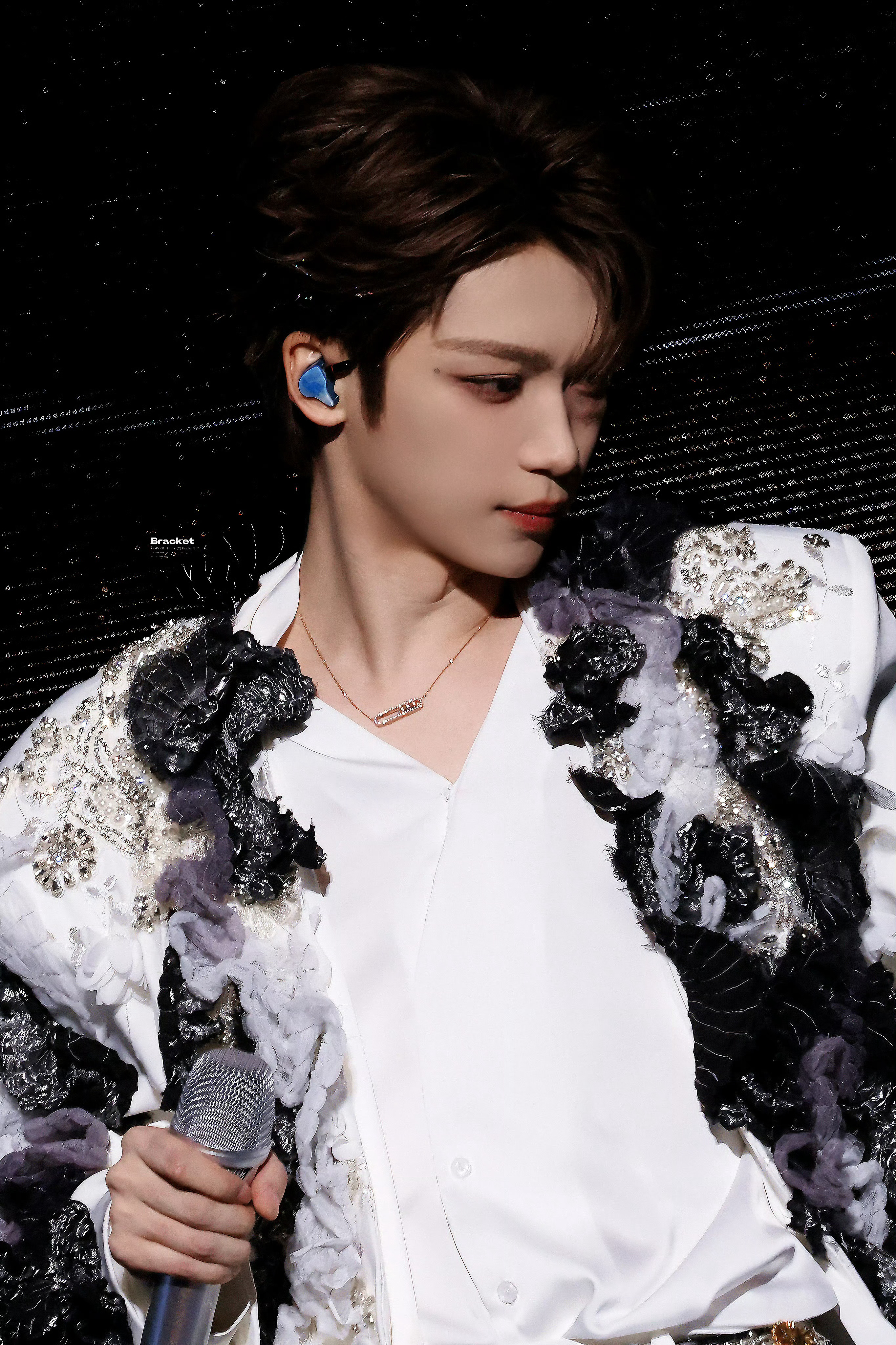 梓渝文旅演唱会标杆案例梓渝的“游点意思”巡回演唱会以44天4城10场、单场最高拉