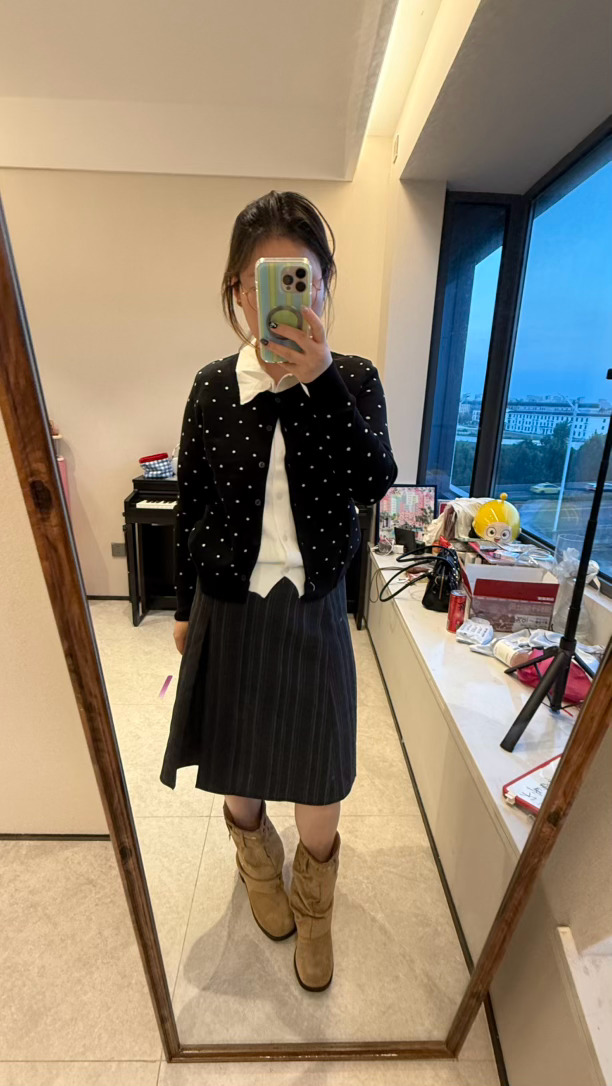 闺蜜们我飒吗 ​​​