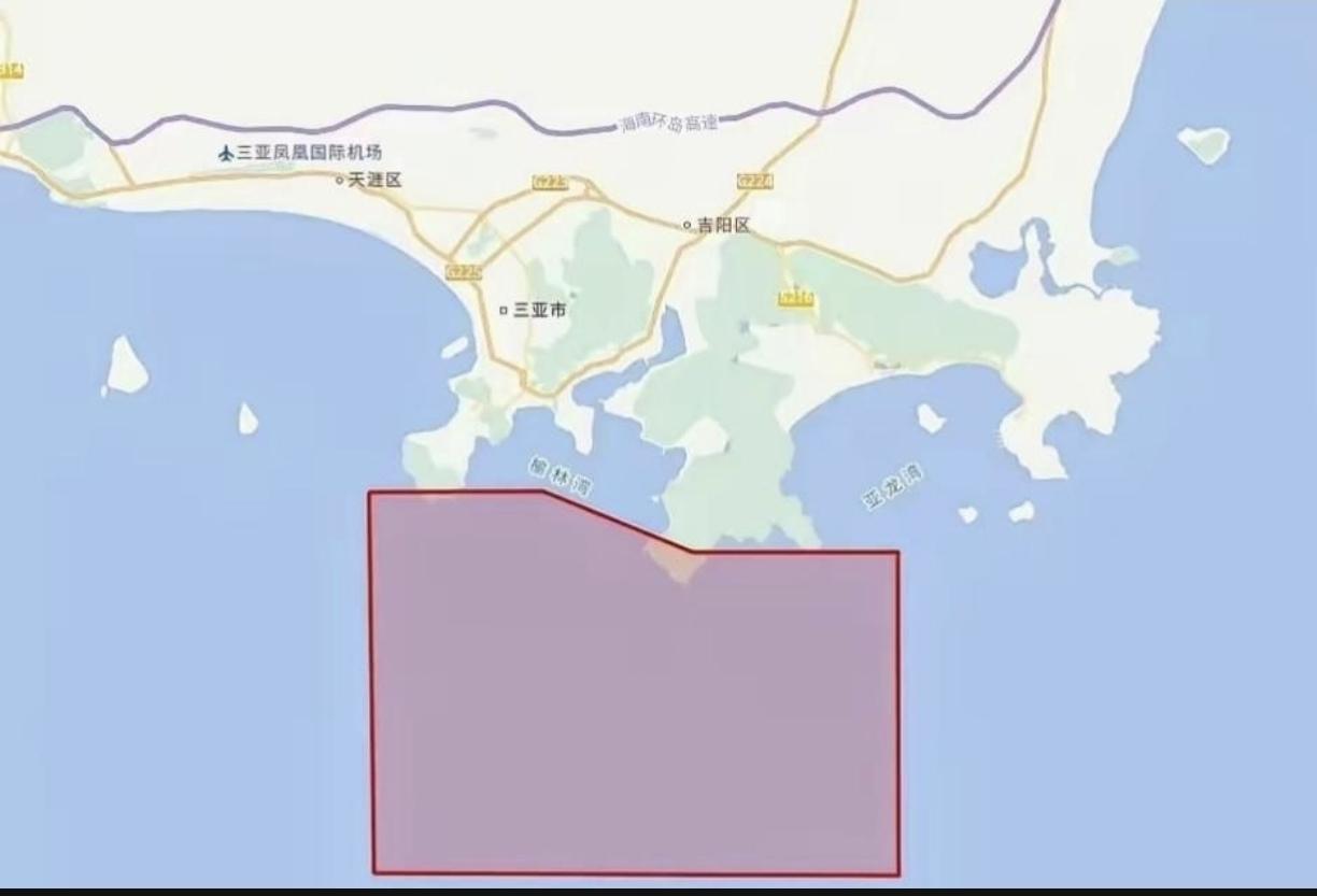 美方最近老打听中国福建舰的事儿，问是不是有重要活动，中方回答云里雾里，但刷舷号搭