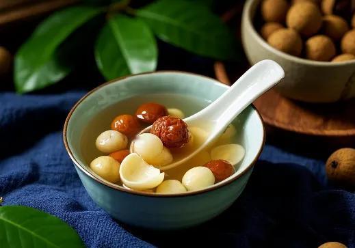 抽动症孩子：秋天宁可不吃肉，也要吃这个“造血果”，心神稳、抽动少，学习效率拉满！