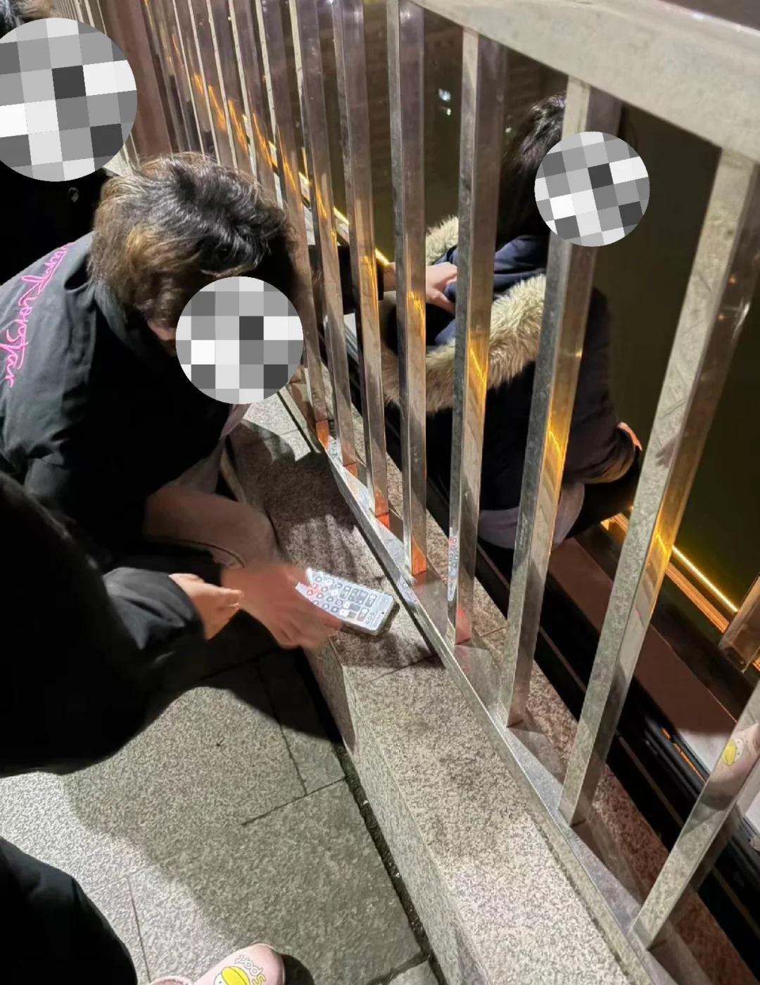 人生的容错率很强！达州警察办实事！
这个事情还要从昨天晚上说起，晚上和姐姐路上闲