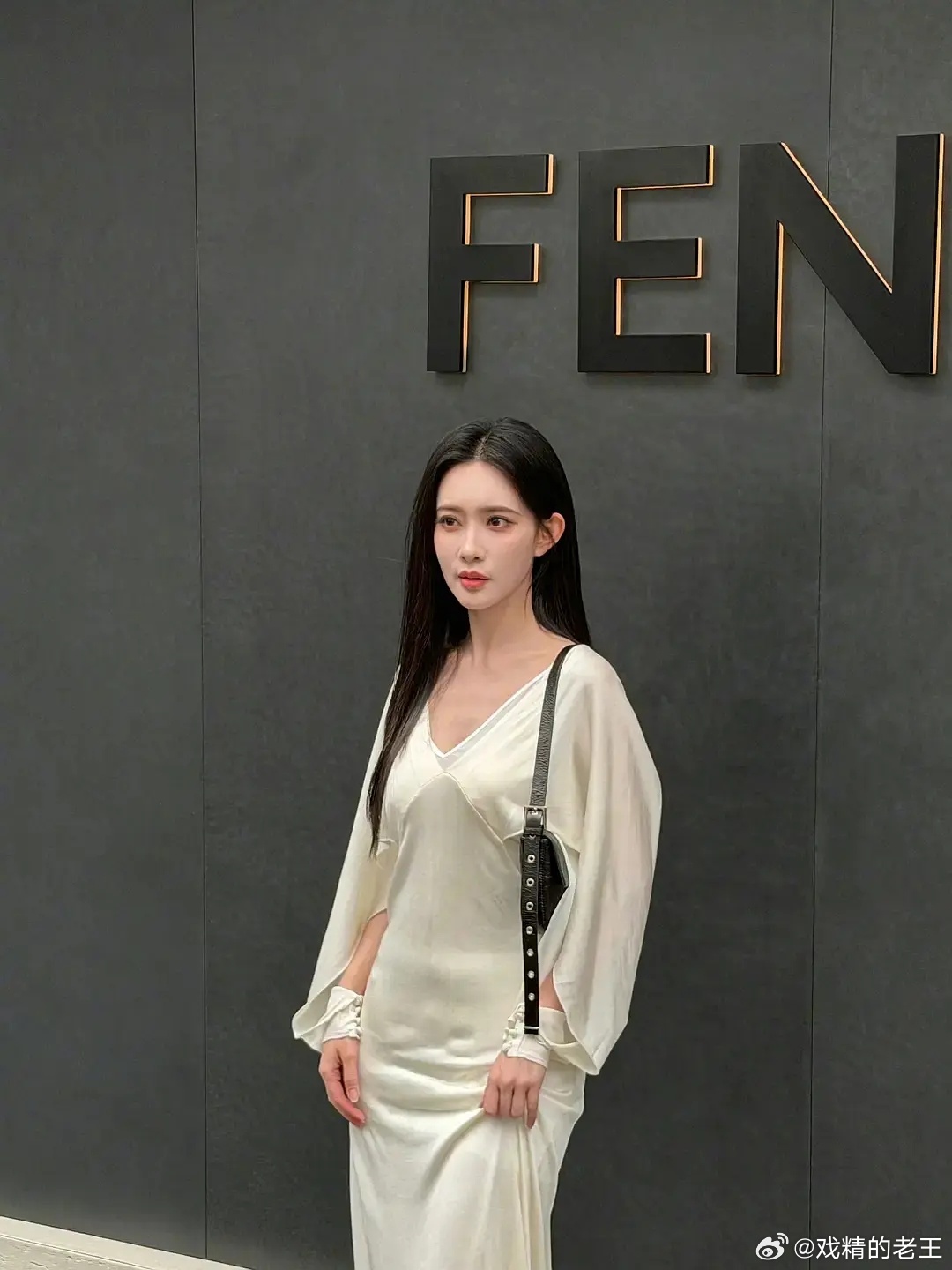 唐嫣檀健次孟子义fendi活动三人的现场图状态怎么样 