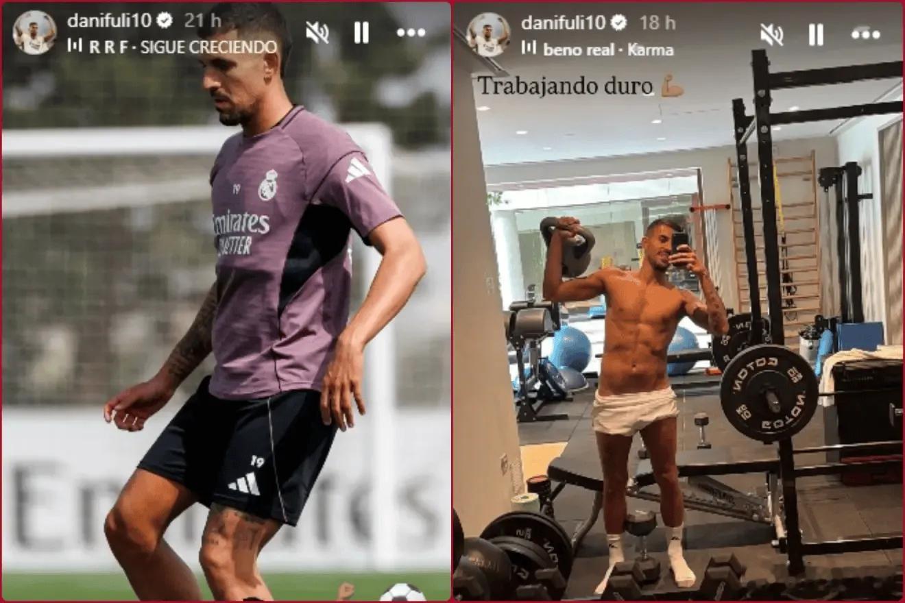 塞瓦略斯落选皇马大名单 + 社媒发深意歌词 今夏离队已成定局皇马官宣对阵贝蒂斯赛