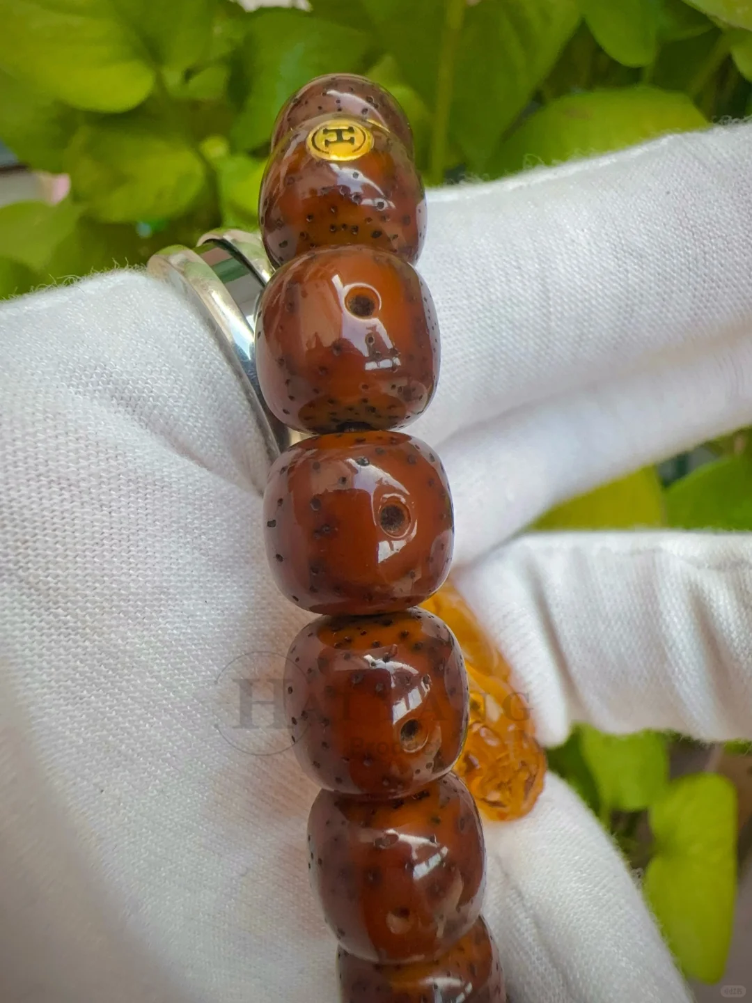 怎么避免星月玩出色差随笔