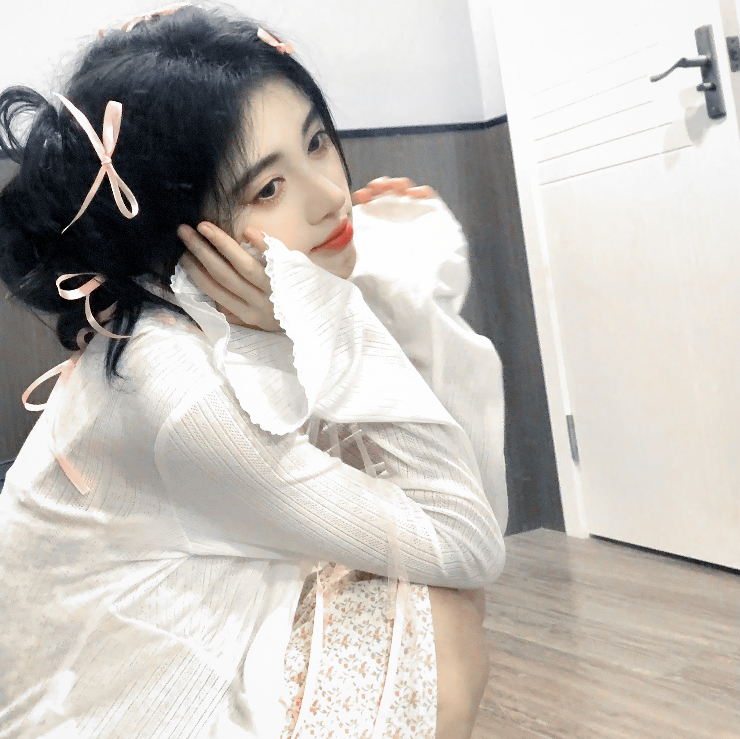 鞠婧祎🎀✨🧸鞠婧祎
