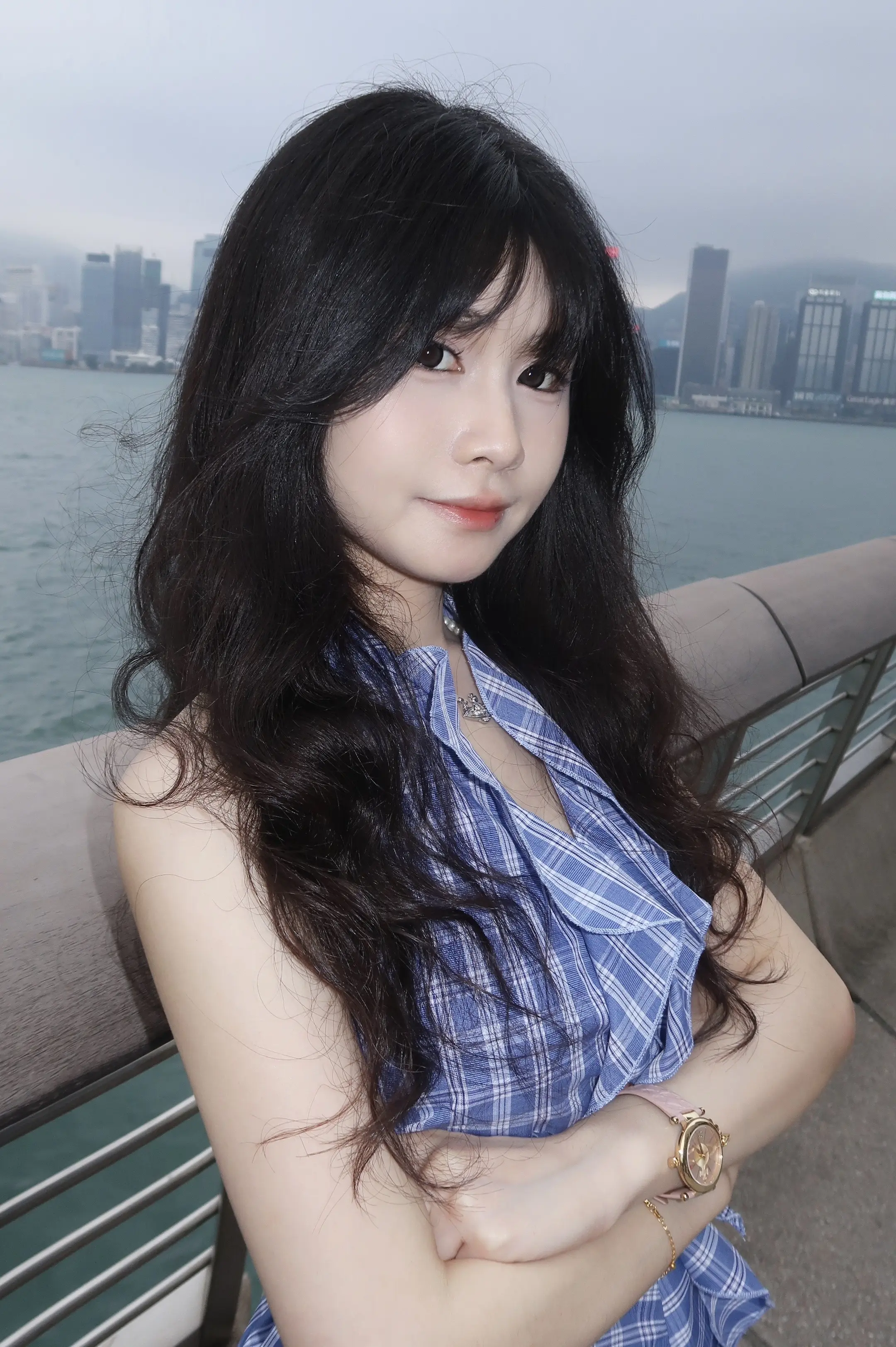 我无名份 我不多嗔 我与你难生恨
