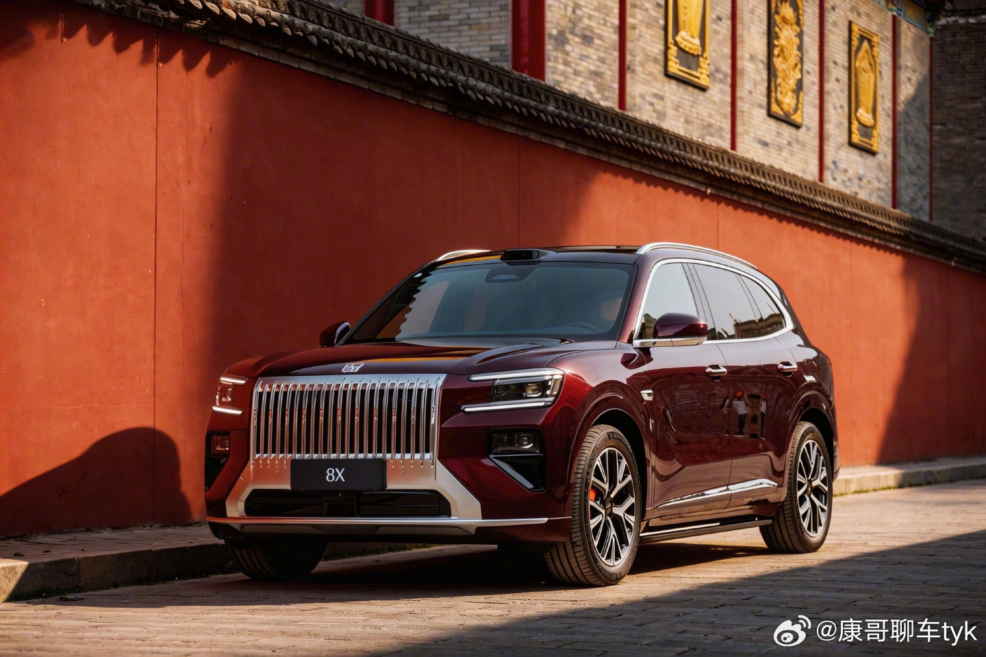 极氪8X官宣4月17日正式上市极氪8X定于4月17日宁波上市，定位超级电混旗舰S