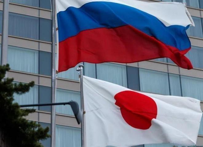 俄罗斯在俄乌战事背景下对日本态度强硬，是地缘政治矛盾、历史恩怨与现实利益冲突在特