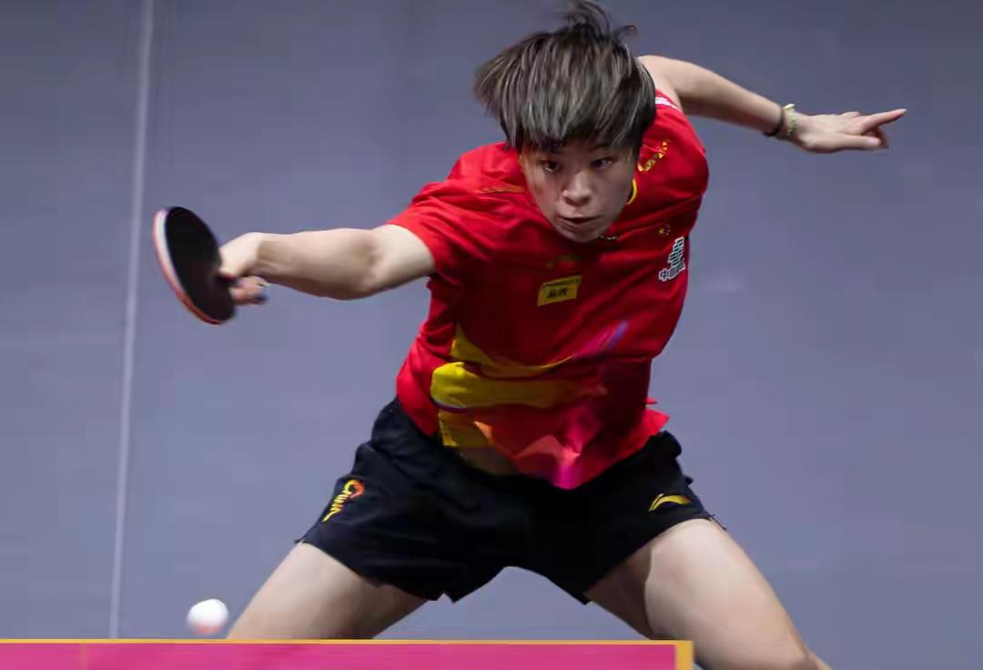 冤家路窄！蒙彼利埃冠军赛女单首轮，王艺迪对阵早田希娜，鹿死谁手

王艺迪-早田希