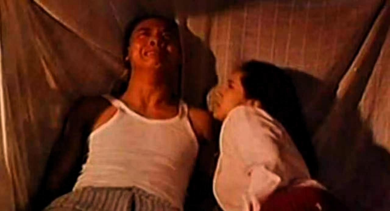 四川，一男子无法生育，于是，他灵机一动，邀请好朋友来家“借种”，跟妻子生孩子。起