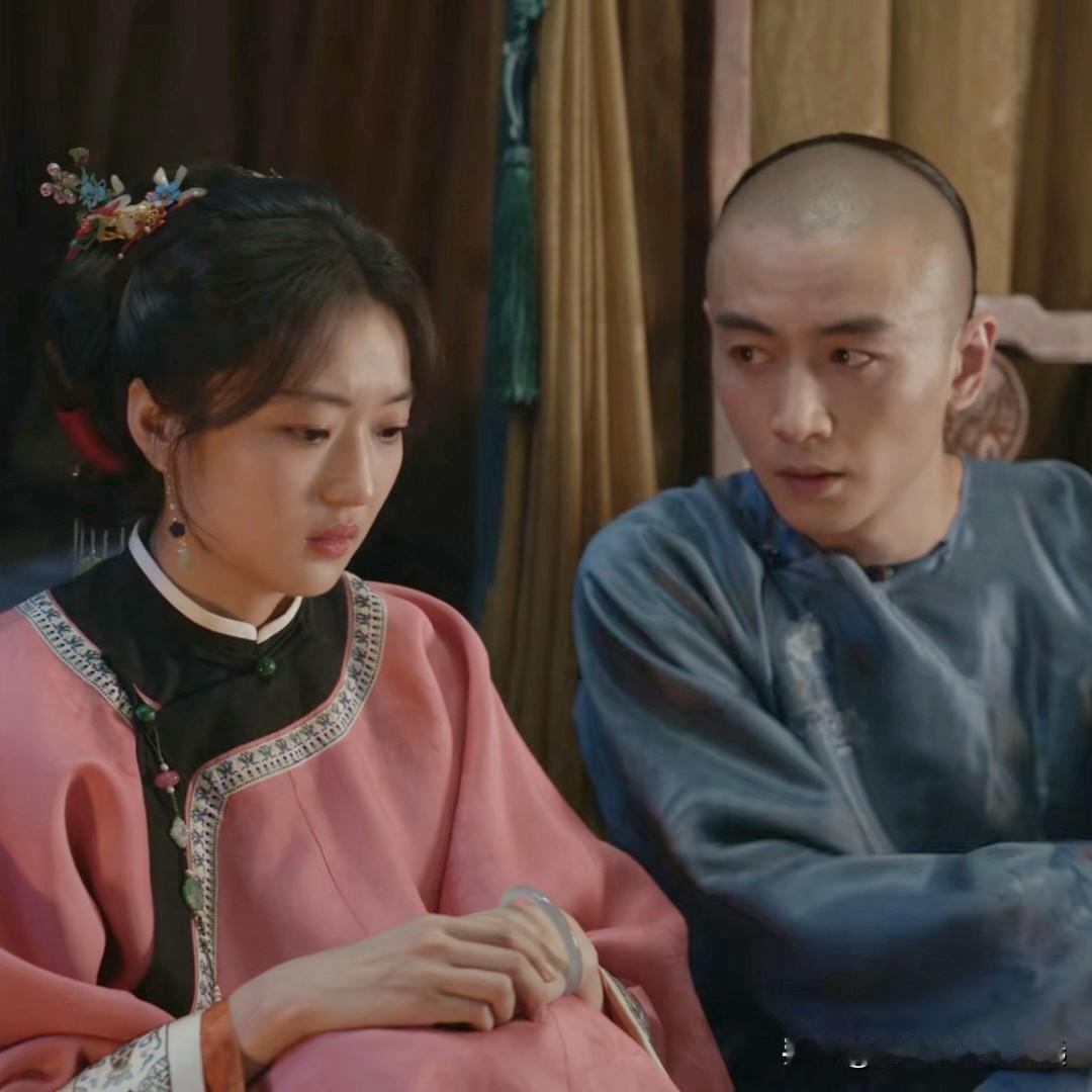 原著小说里面的常玉儿挺可怜，为了救古平原，她用自己做“药引子”，结果古母看了一封