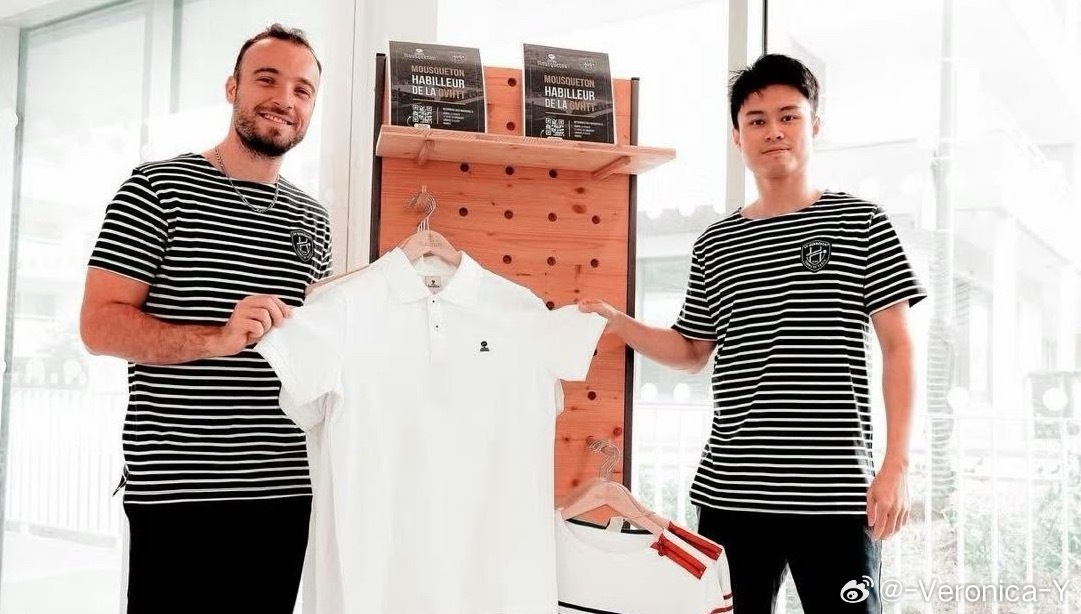 救命我一瞬间没认出来这是周七宝[二哈] ​​​