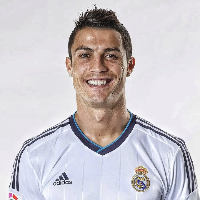 有趣的事实：2013年，克里斯蒂亚诺·罗纳尔多攻破了西甲联赛所有球队的球门，包括