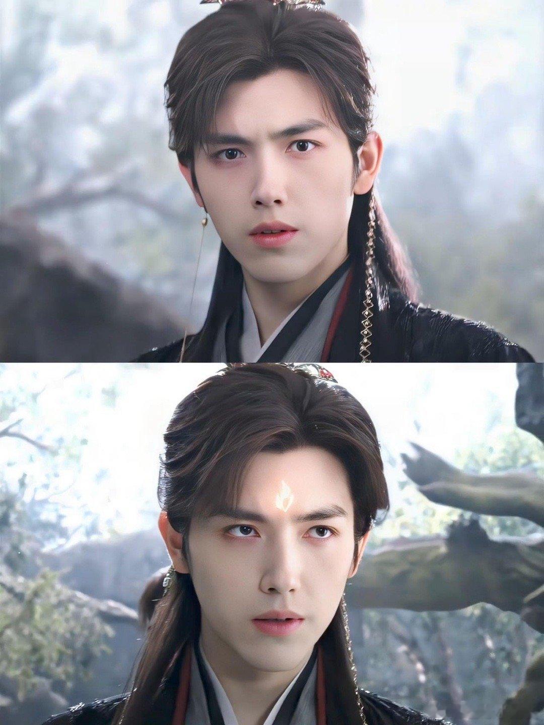 人总会在不同年纪反复爱上阿瑟 从将夜到点燃我到纯真年代，陈飞宇的角色list越来