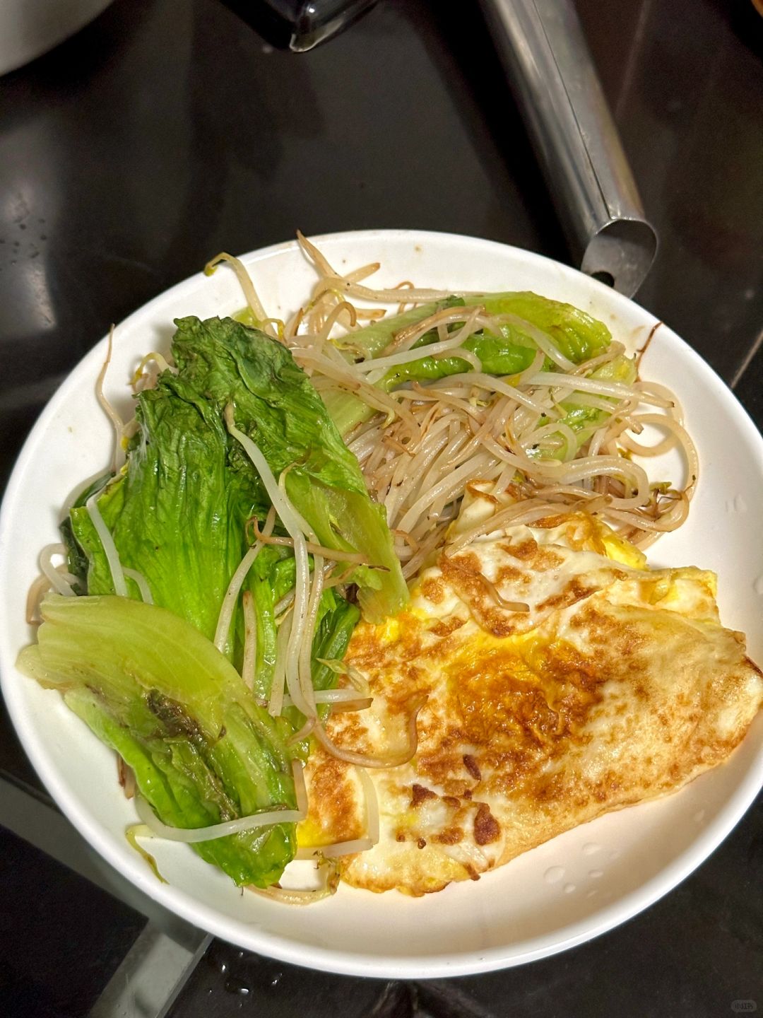 吃得干净长得干净