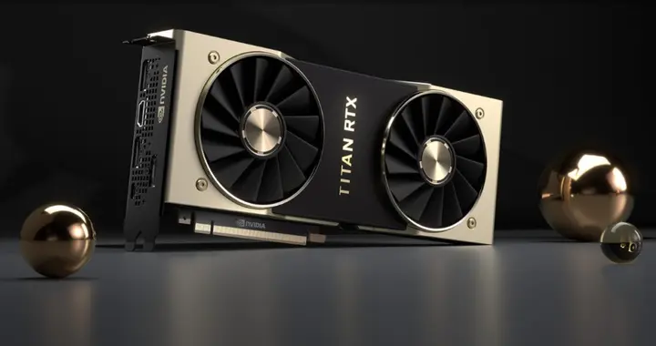 Titan新品要来？NVIDIA筹备超RTX 5090旗舰显卡