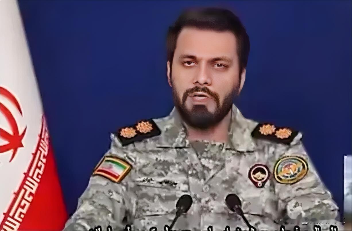 伊朗军方发言人宣布启动“真实承诺四”行动，代号“真主之仆阿里”，对包括纳哈里亚、