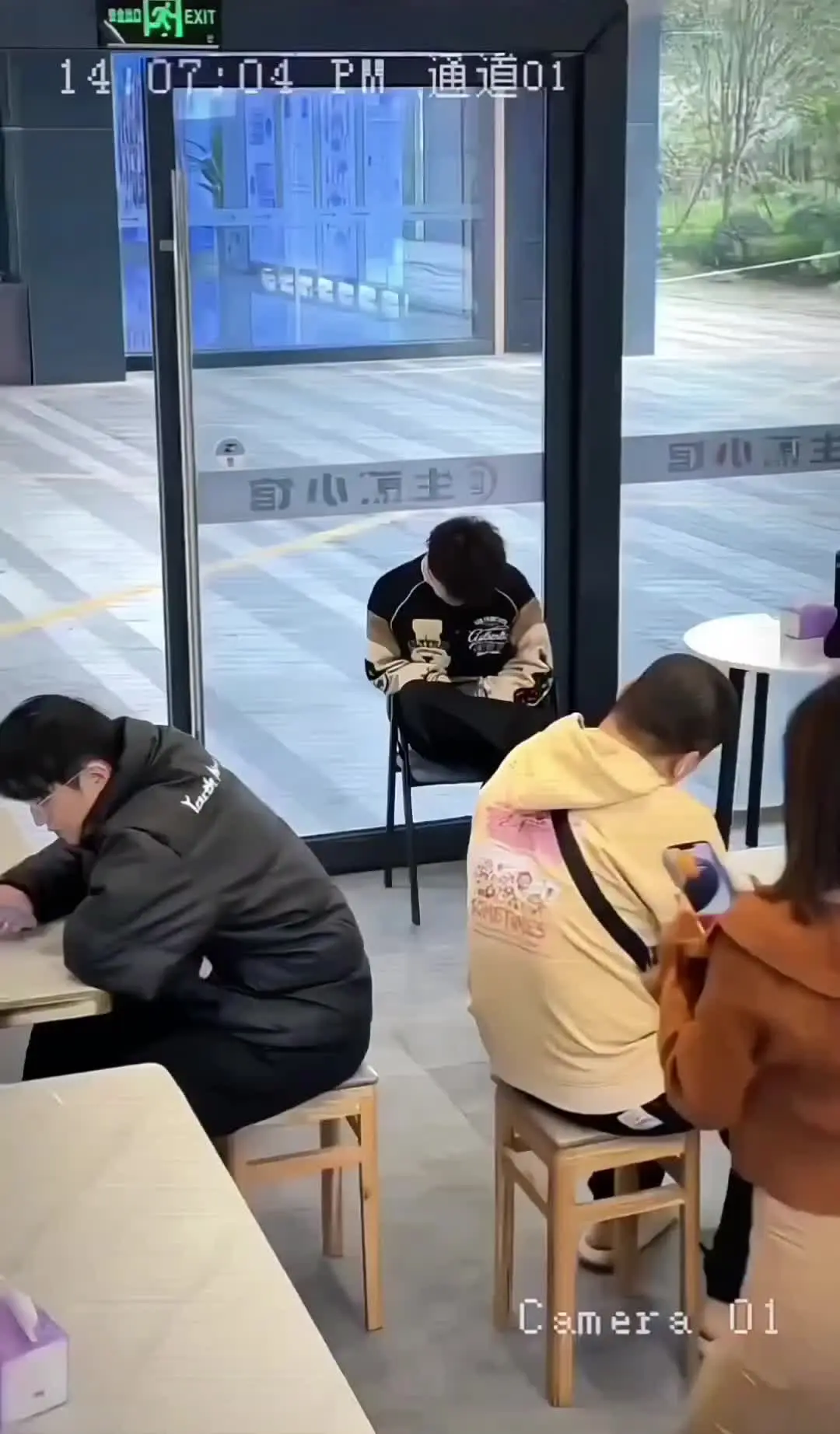 男人至死是少年