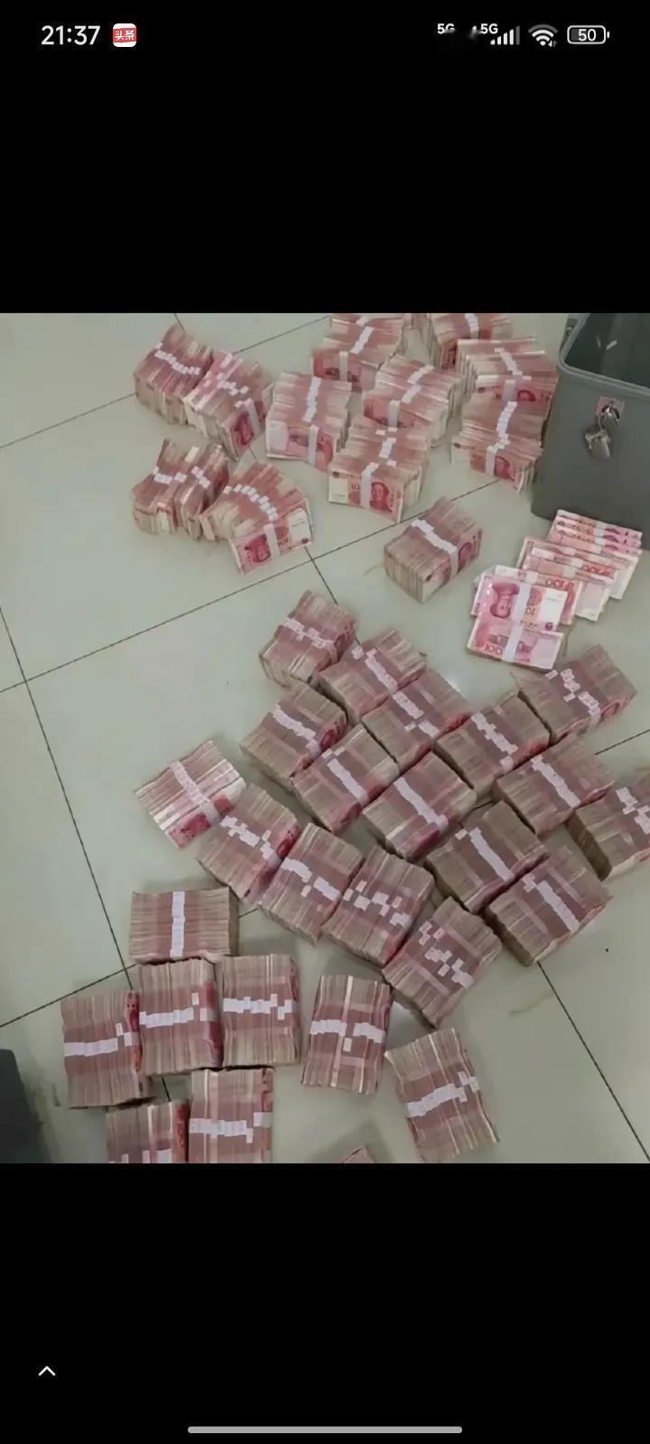 养老钱够了吗？