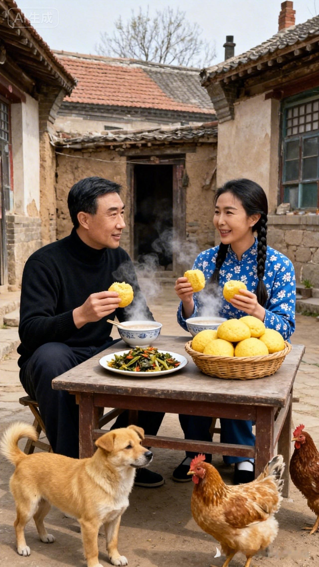 家常便饭，幸福时光，与家人共享的温暖瞬间。