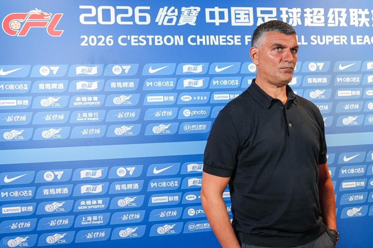丢不丢人！成都蓉城本赛季积分已经无法超过前两个赛季
在2024和2025赛季，成