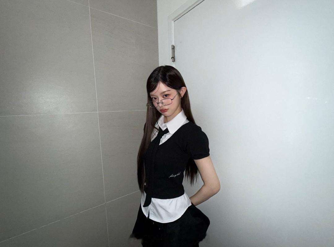 tg.朴敏珠是妈妈啊…… 