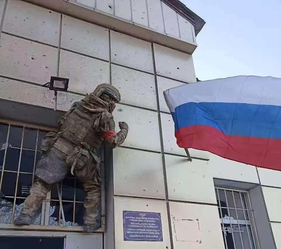 万万没想到，针对乌克兰不愿割地问题，普京终于表态了！其实现在对于乌克兰来说，他们