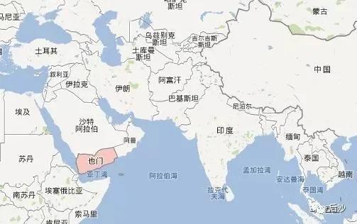 1，当下，新能源时代已经开启，而波斯湾的油气输出，只占国际市场销量的20%！换而