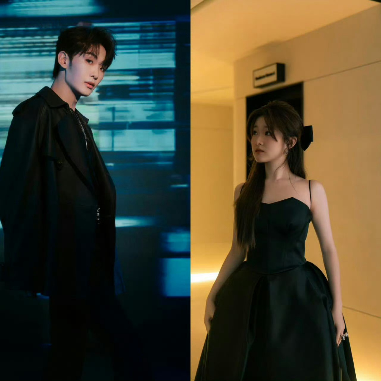 王赫野杭州演唱会嘉宾王睿卓王赫野杭州演唱会请王睿卓当嘉宾，这组合绝了！他俩作品传