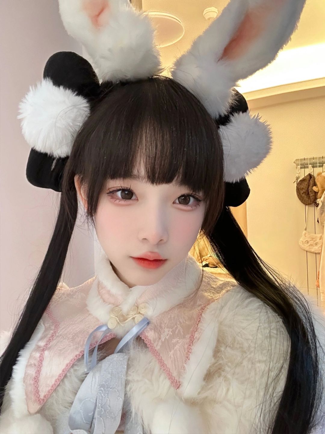 中华小🐰