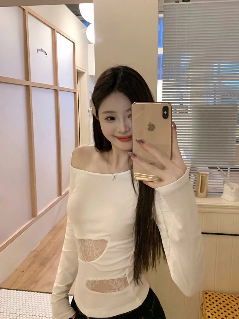 慵懒感穿搭 ​​​