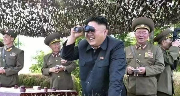 韩国总统发布紧急戒严令 我看看怎么个事 