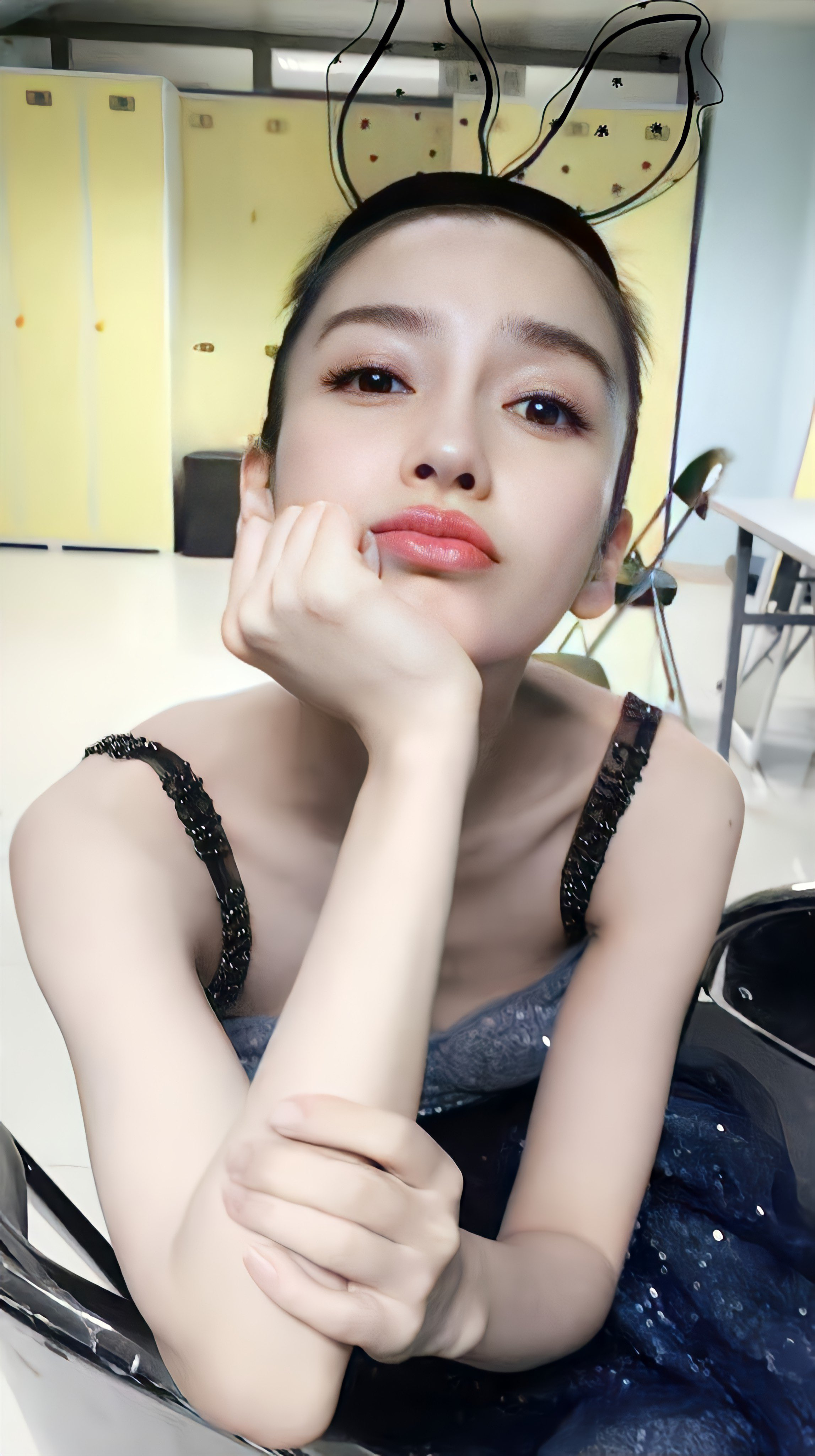 黄晓明糊涂啊 叶珂官宣生了叶珂有三个孩子 ​​​