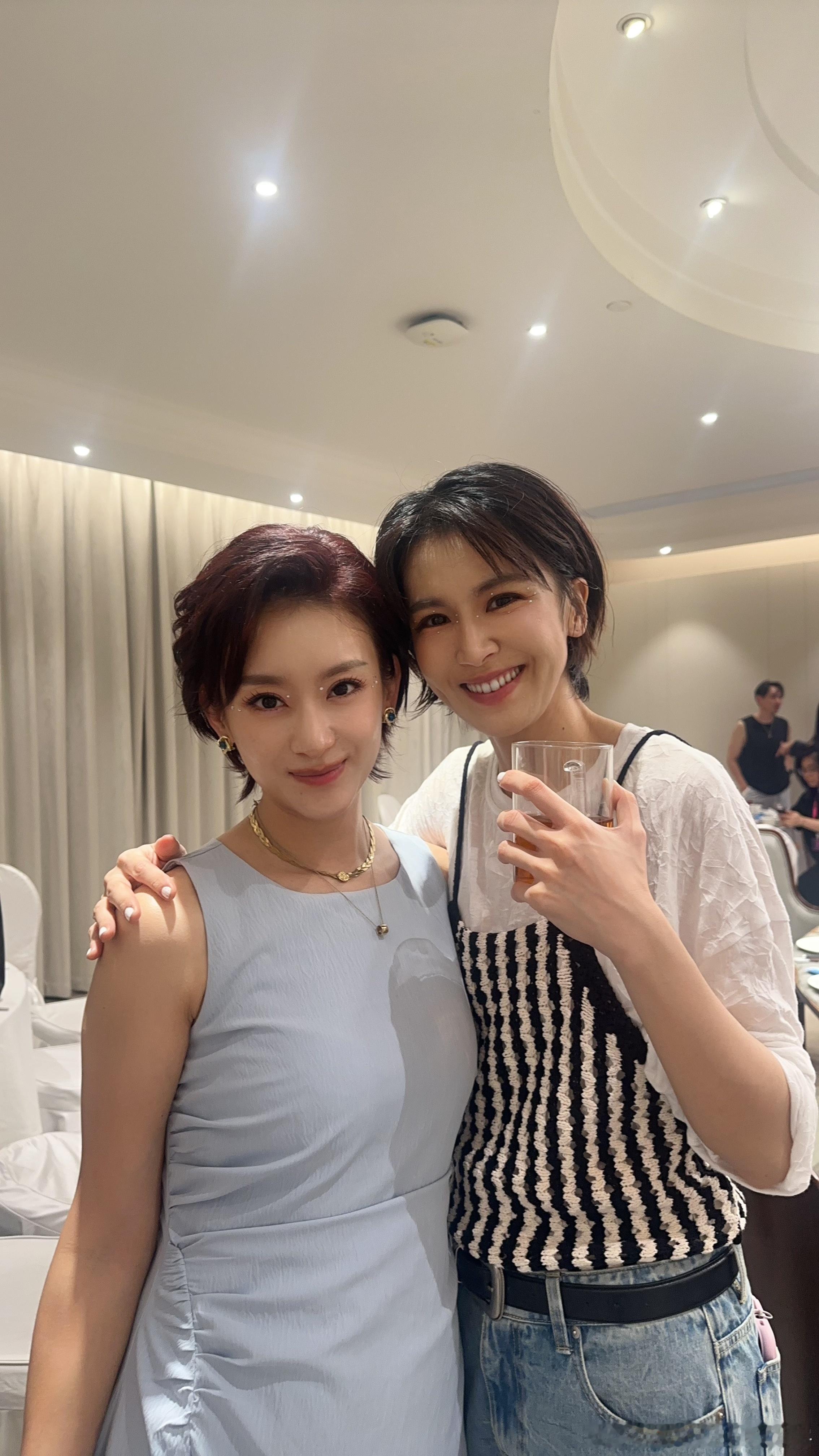 怎么这么萌呀宝宝们🥹🥹 
