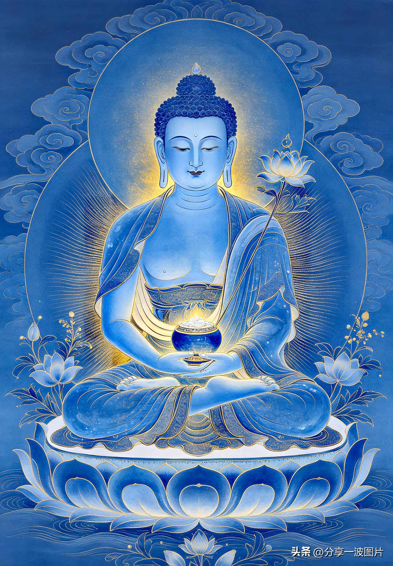 药师佛