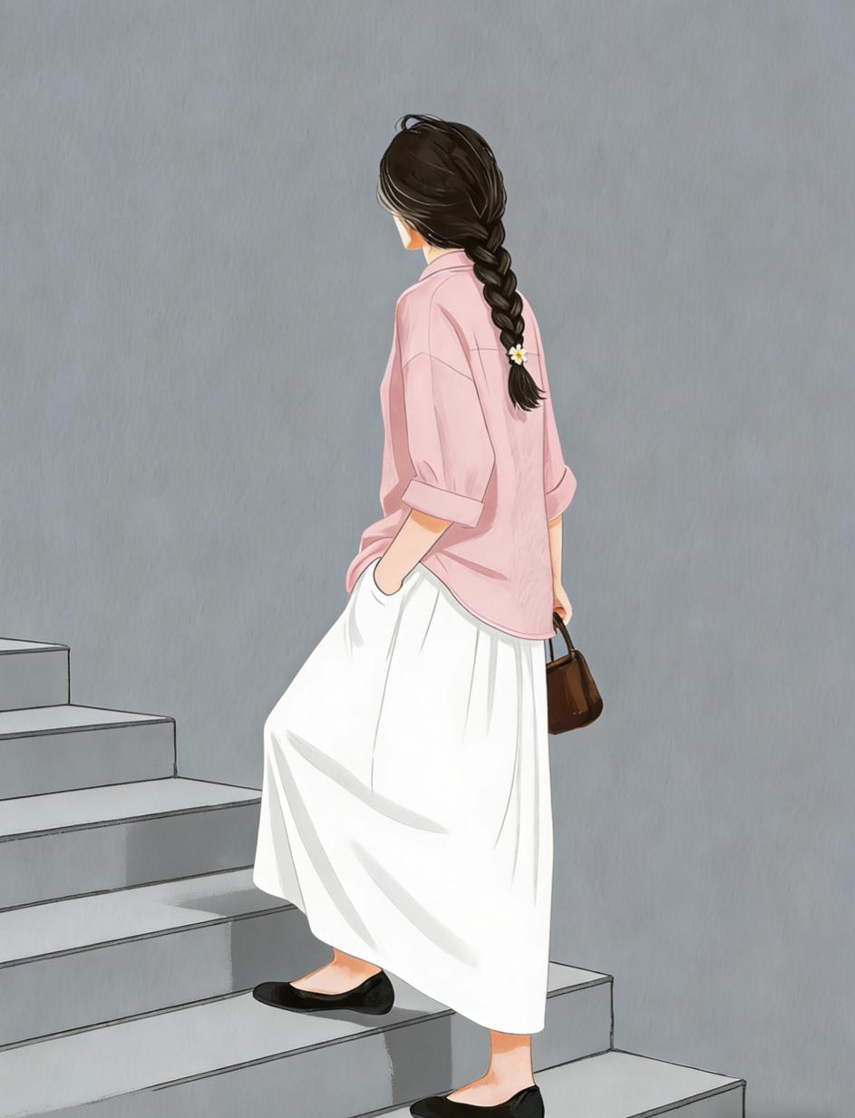 退休不是养老，而是人生下半场的开始！

如今不少低龄老人退休后再就业、学新技能，