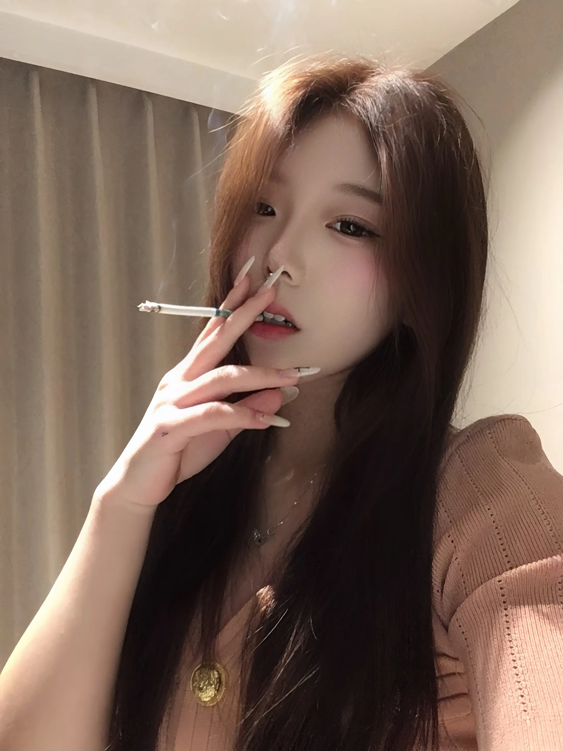 真心想找个骚的好好过日子