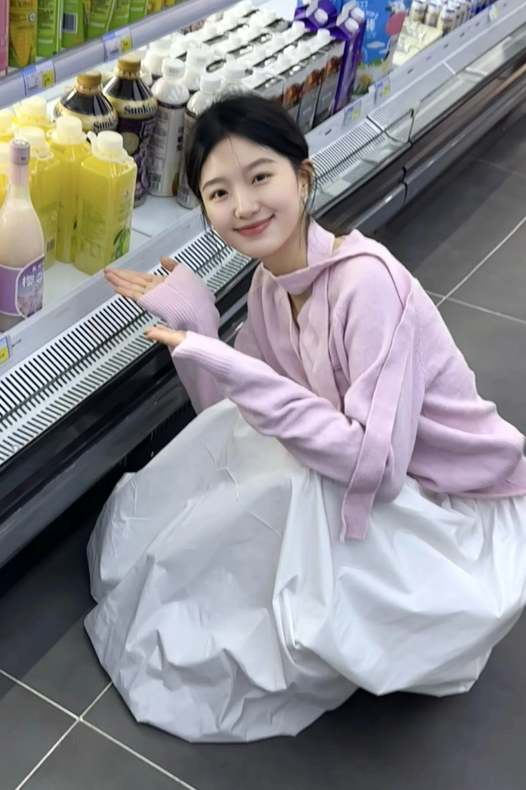 我们好不容易 我们身不由己松弛感