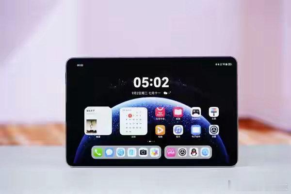 华为MatePad Mini 2核心配置曝光：双层OLED屏、支持5G ​​​