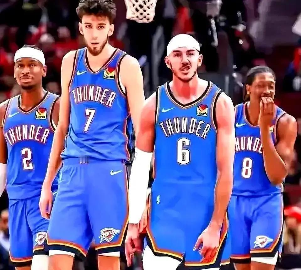 别信什么战术革命了，NBA已经彻底按“辈分”重新洗牌了。
 
看看西部第一是谁？