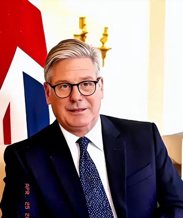简直是明抢！5月11日英国首相突然宣布，要把中国河北敬业集团旗下的英国钢铁公司强