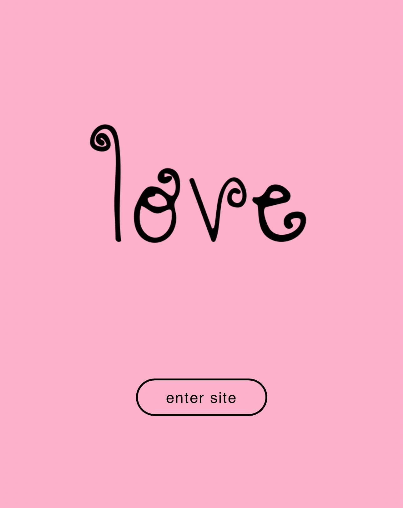 【🆘】Olivia Rodrigo官网更新预热回归线索：Love 