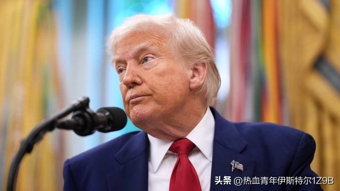 据多位知情人士向哥伦比亚广播公司新闻网透露，特朗普总统对助手们所说的对伊朗军事手