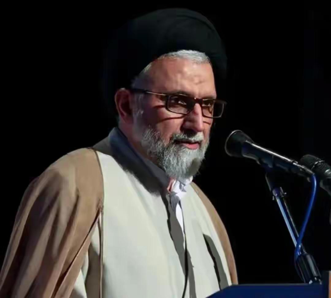 哈梅内伊死去，佩泽希齐扬证实。拉里贾尼死去，佩泽希齐扬证实。如今哈提卜死去，佩泽