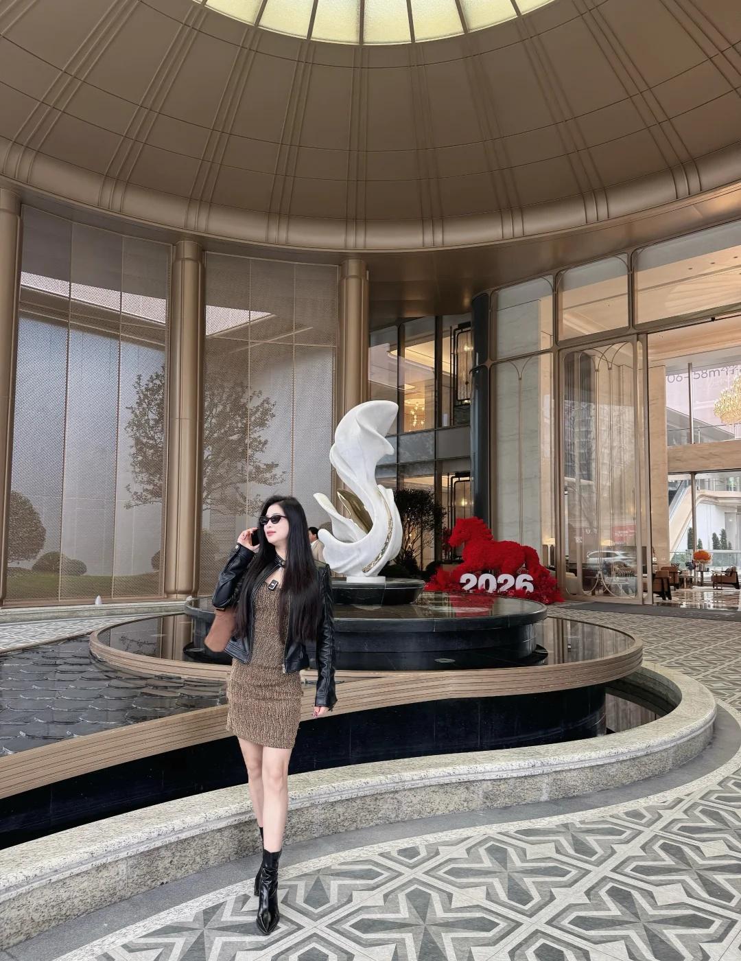 喂？杭州北部新城变这么好了？
还记得北宸、万家名城、杭宸、拱宸吗？
现在城北万象