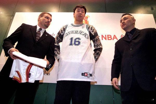 NBA历史胜场历史第二的千胜名帅老尼尔森去世，中国篮球多位业内人士都在朋友圈对这