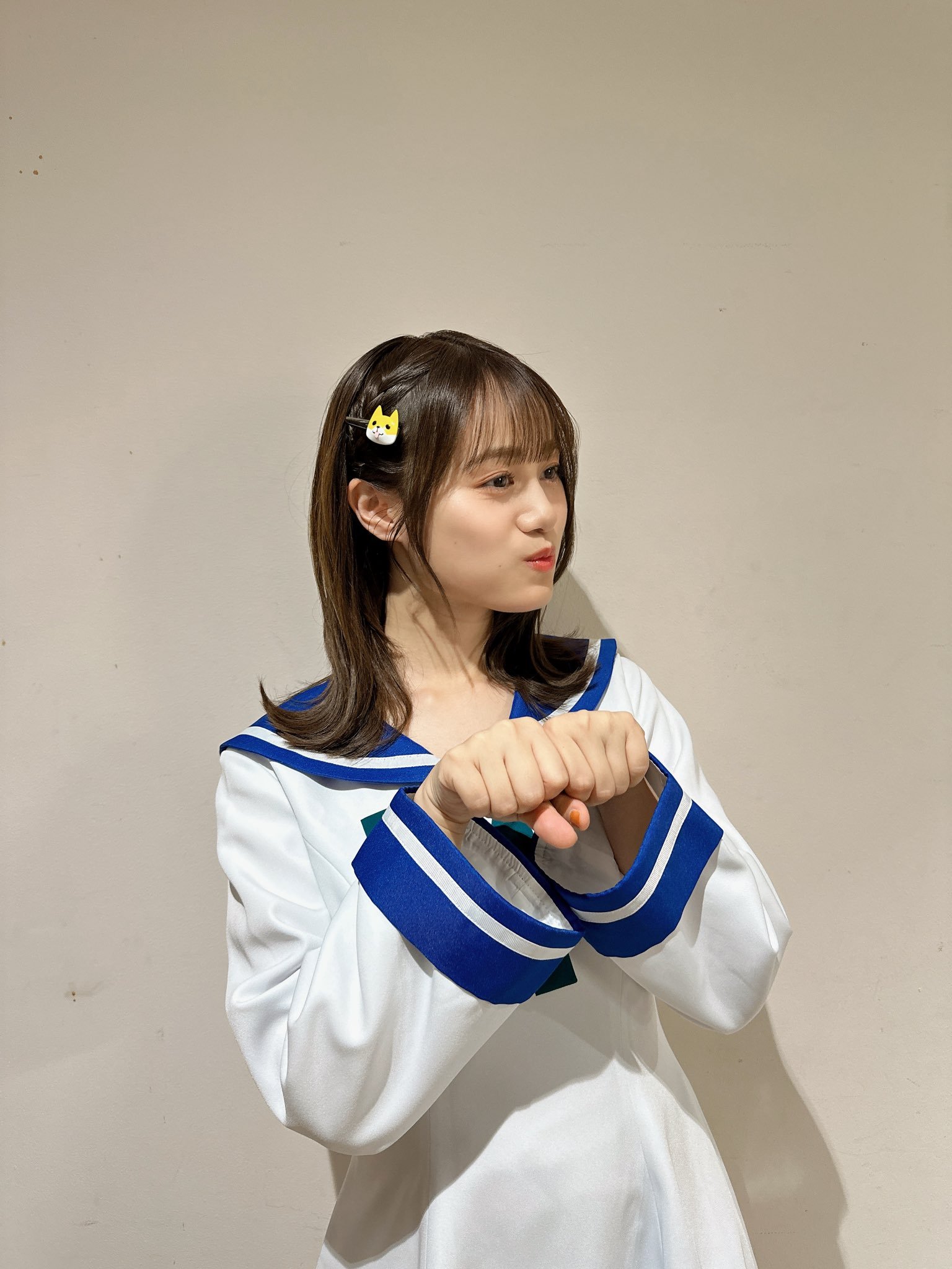 伊藤美来